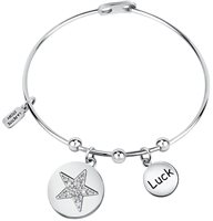 Armband La Petite Story Dame Friendship in Stahl LPS05ARR88 - LPS05ARR88